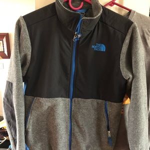 ❄️NORTH FACE DENALI FLEECE JACKET